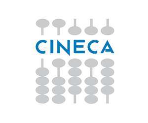 Cineca logo