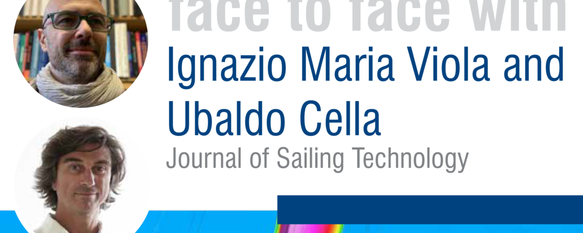 Interview with Ignazio Maria Viola and Ubaldo Cella