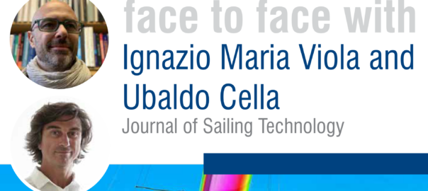 Interview with Ignazio Maria Viola and Ubaldo Cella